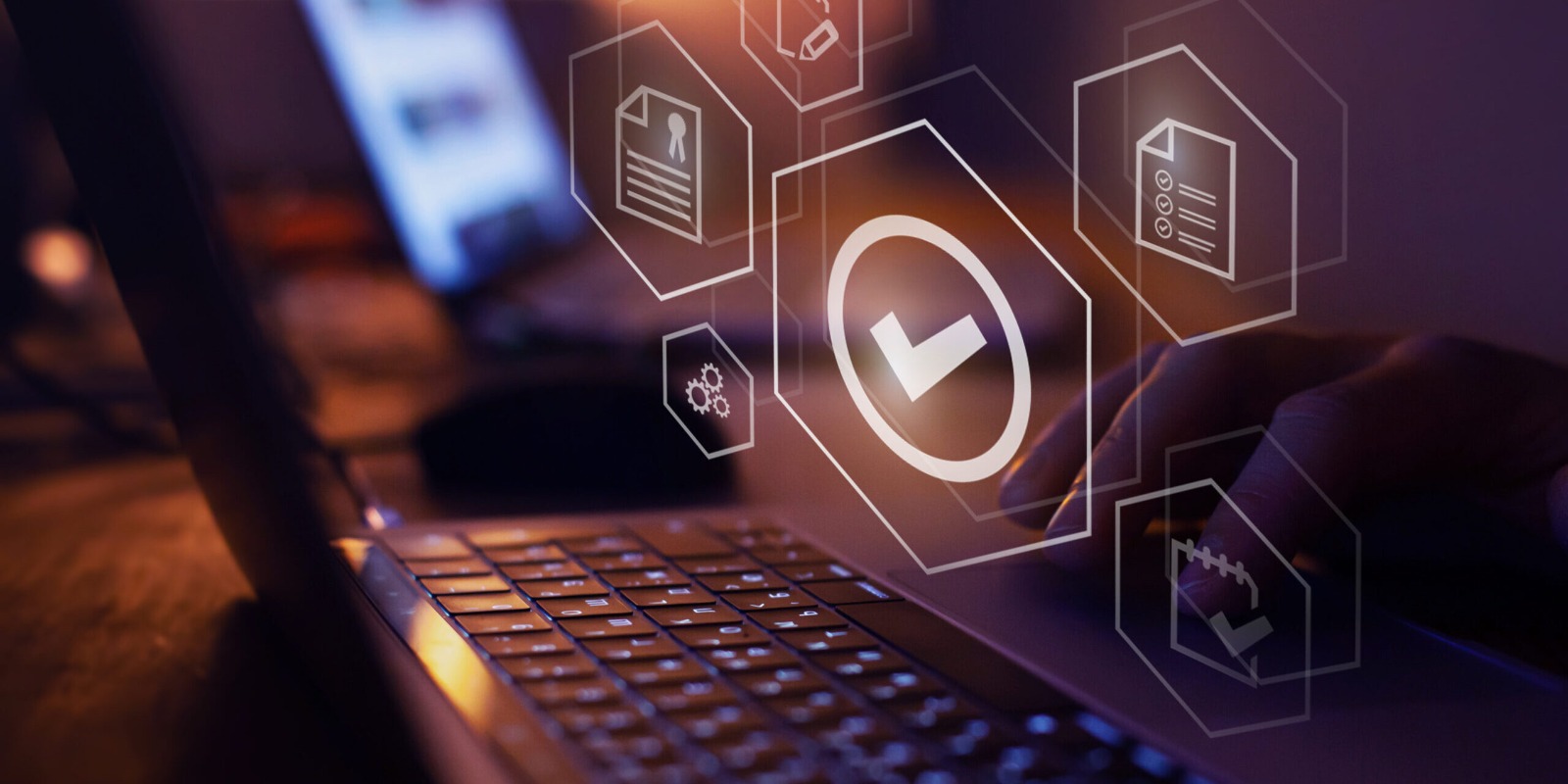 Controle de qualidade Vision
