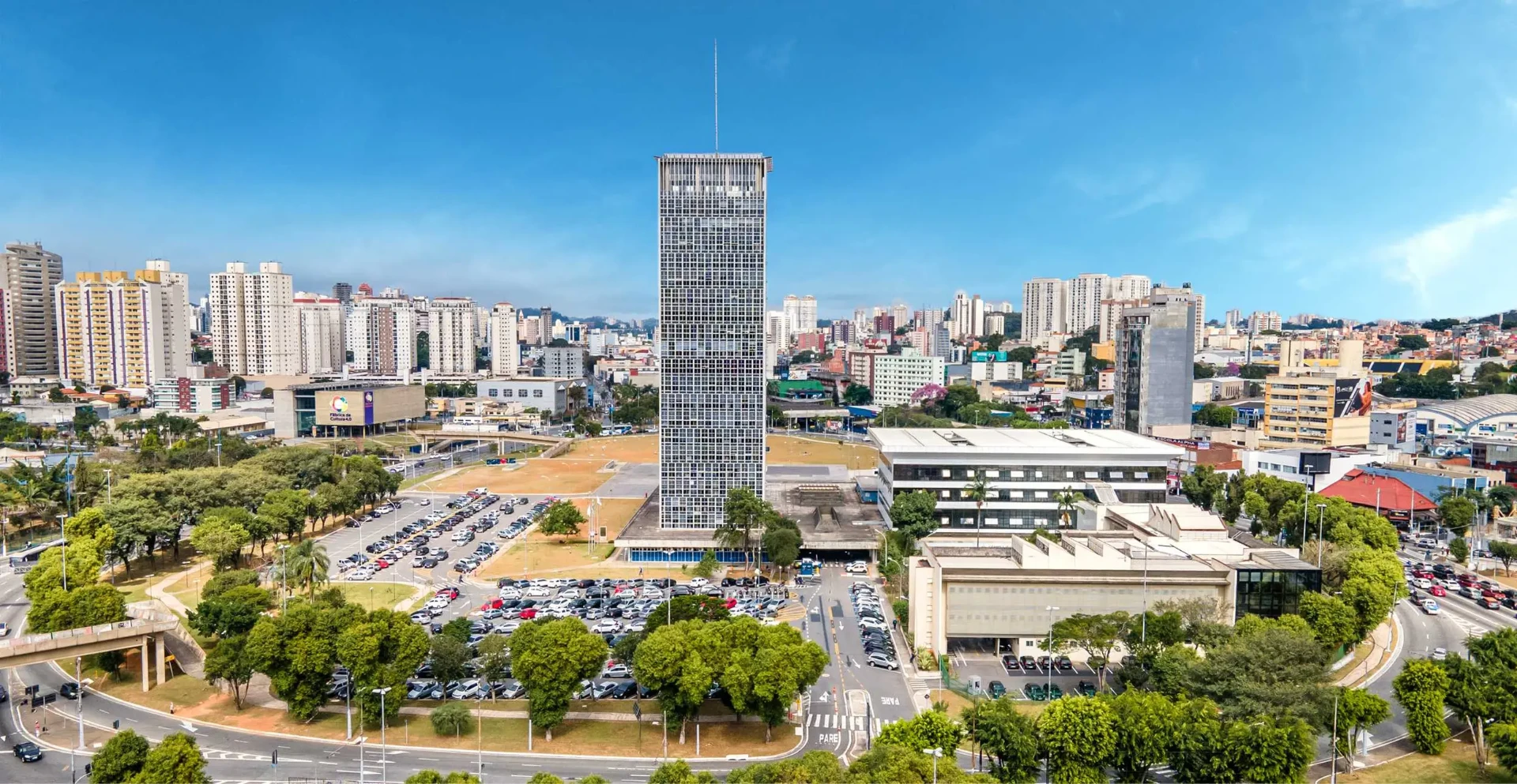 Grande São Paulo